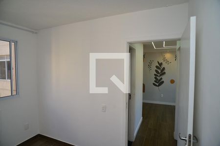 Quarto 2 de apartamento para alugar com 2 quartos, 41m² em Itanhangá, Rio de Janeiro