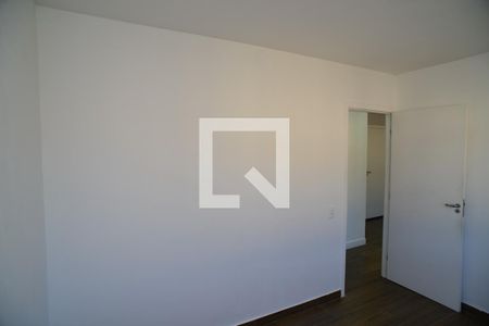 Quarto 1 de apartamento para alugar com 2 quartos, 41m² em Itanhangá, Rio de Janeiro