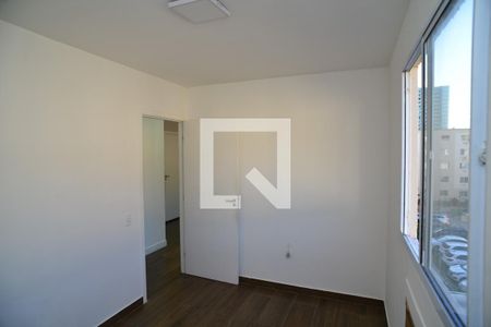 Quarto 1 de apartamento para alugar com 2 quartos, 41m² em Itanhangá, Rio de Janeiro
