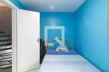 Quarto 1 de apartamento à venda com 2 quartos, 68m² em Santa Tereza, Porto Alegre