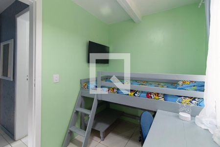 Quarto 2 de apartamento à venda com 2 quartos, 68m² em Santa Tereza, Porto Alegre