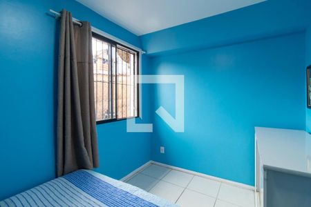 Quarto 1 de apartamento à venda com 2 quartos, 68m² em Santa Tereza, Porto Alegre