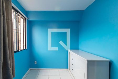 Quarto 1 de apartamento à venda com 2 quartos, 68m² em Santa Tereza, Porto Alegre