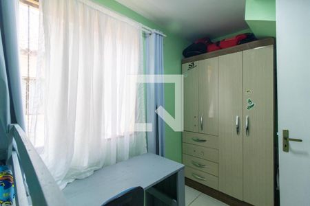 Quarto 2 de apartamento à venda com 2 quartos, 68m² em Santa Tereza, Porto Alegre