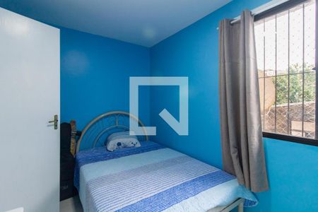 Quarto 1 de apartamento à venda com 2 quartos, 68m² em Santa Tereza, Porto Alegre