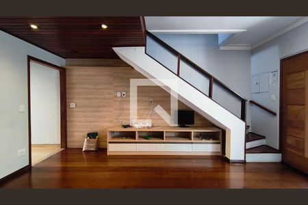 Sala de casa à venda com 2 quartos, 110m² em Vila Mariana, São Paulo