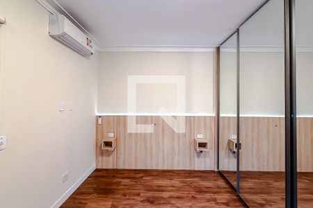 Quarto 1 de casa de condomínio para alugar com 2 quartos, 110m² em Vila Mariana, São Paulo