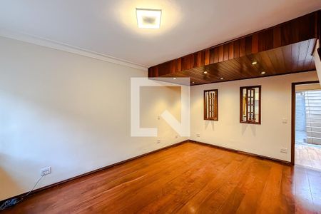 Sala de casa de condomínio para alugar com 2 quartos, 110m² em Vila Mariana, São Paulo