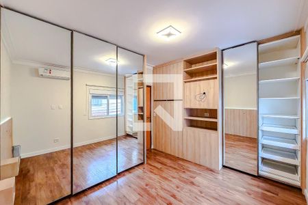 Quarto 1 de casa de condomínio para alugar com 2 quartos, 110m² em Vila Mariana, São Paulo