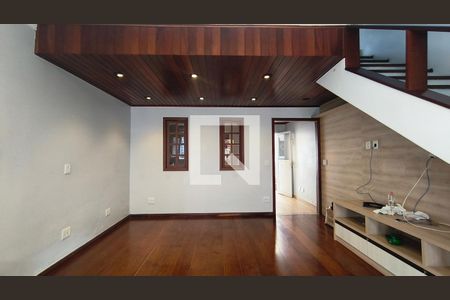 Sala de casa à venda com 2 quartos, 110m² em Vila Mariana, São Paulo