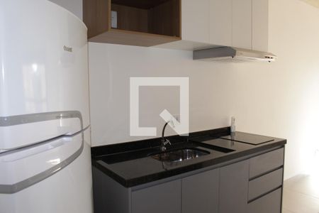 Kitnet/Studio à venda com 1 quarto, 26m² em Vila Buarque, São Paulo