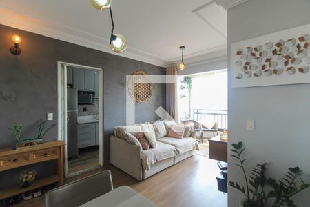 Apartamento à venda com 2 quartos, 54m² em Quinta da Paineira, São Paulo