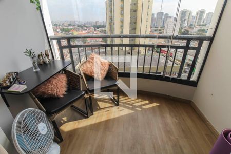 Apartamento à venda com 2 quartos, 54m² em Quinta da Paineira, São Paulo