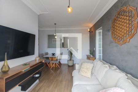 Apartamento à venda com 2 quartos, 54m² em Quinta da Paineira, São Paulo