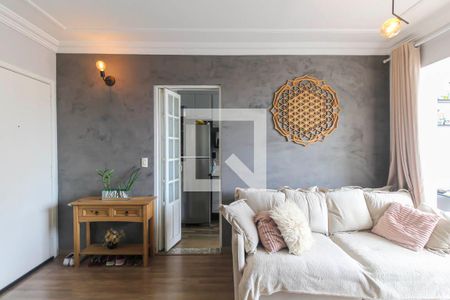 Apartamento à venda com 2 quartos, 54m² em Quinta da Paineira, São Paulo