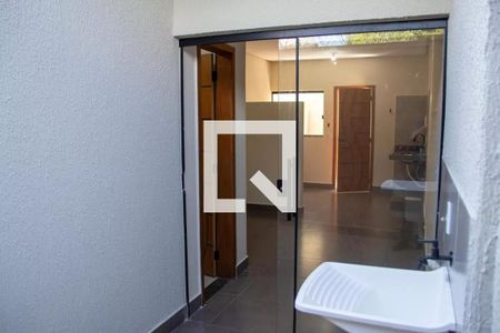 v de kitnet/studio para alugar com 1 quarto, 50m² em Setor Vila João Vaz, Goiânia