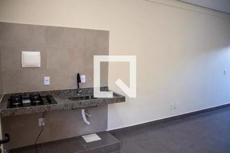 Kitnet de kitnet/studio para alugar com 1 quarto, 50m² em Setor Vila João Vaz, Goiânia