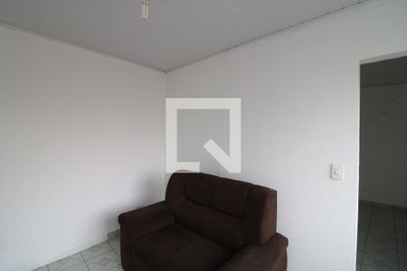 Sala de casa para alugar com 2 quartos, 60m² em Jardim Sapopemba, São Paulo