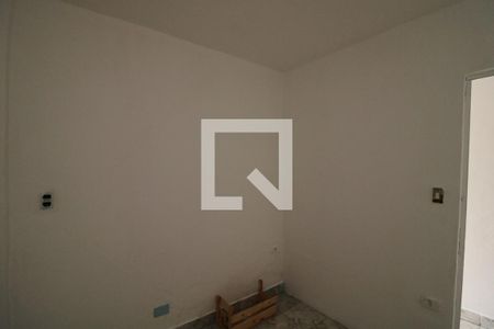 Quarto 2 de casa para alugar com 2 quartos, 60m² em Jardim Sapopemba, São Paulo