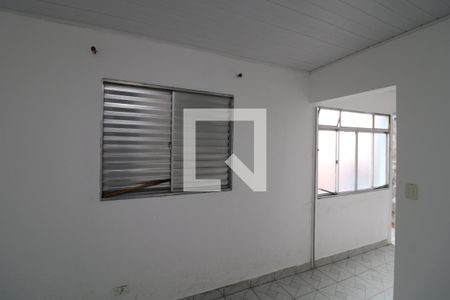 Quarto de casa para alugar com 2 quartos, 60m² em Jardim Sapopemba, São Paulo