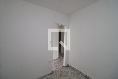 Quarto 2 de casa para alugar com 2 quartos, 60m² em Jardim Sapopemba, São Paulo