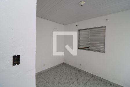 Quarto de casa para alugar com 2 quartos, 60m² em Jardim Sapopemba, São Paulo