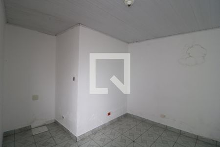 Quarto de casa para alugar com 2 quartos, 60m² em Jardim Sapopemba, São Paulo