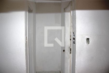 Corredor de kitnet/studio à venda com 1 quarto, 42m² em Consolação, São Paulo