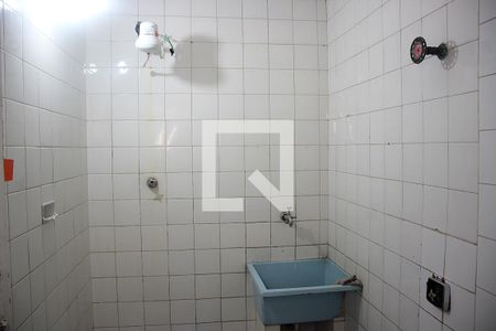 Banheiro de kitnet/studio à venda com 1 quarto, 42m² em Consolação, São Paulo