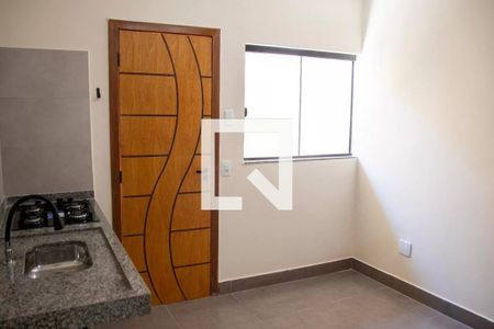 Kitnet de kitnet/studio para alugar com 1 quarto, 50m² em Setor Vila João Vaz, Goiânia