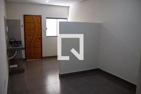 Kitnet de kitnet/studio para alugar com 1 quarto, 50m² em Setor Vila João Vaz, Goiânia