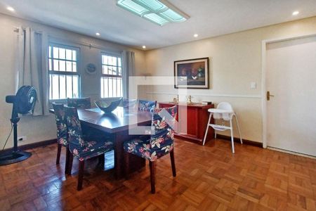 Casa à venda com 3 quartos, 130m² em Bosque da Saúde, São Paulo