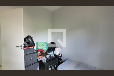 Quarto 01 de casa de condomínio para alugar com 3 quartos, 250m² em Chácara Águas da Pedra, Itaquaquecetuba