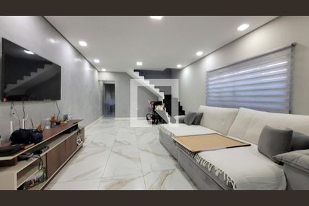 Casa de Condomínio para alugar com 3 quartos, 250m² em Chácara Águas da Pedra, Itaquaquecetuba