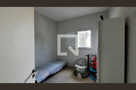 Quarto 01 de casa de condomínio para alugar com 3 quartos, 250m² em Chácara Águas da Pedra, Itaquaquecetuba