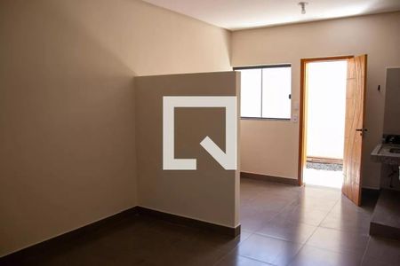 Kitnet de kitnet/studio para alugar com 1 quarto, 50m² em Setor Vila João Vaz, Goiânia