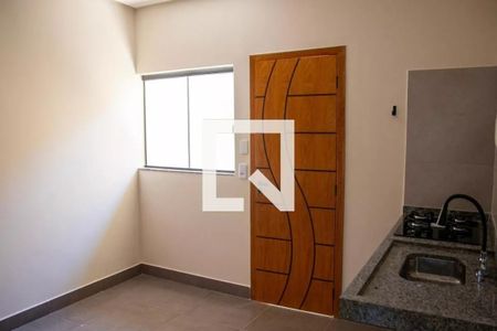 Kitnet de kitnet/studio para alugar com 1 quarto, 50m² em Setor Vila João Vaz, Goiânia