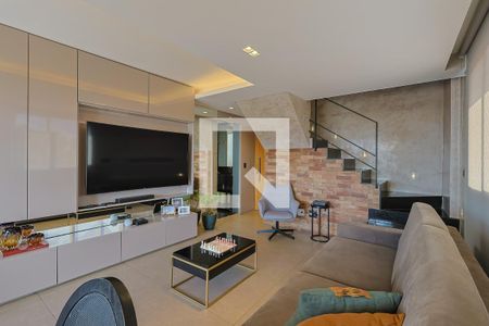 Apartamento à venda com 3 quartos, 120m² em Barroca, Belo Horizonte