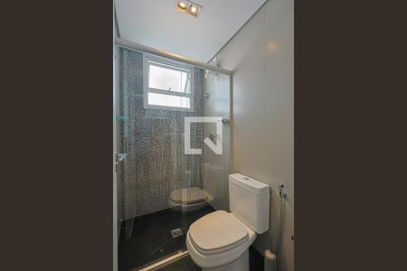 Apartamento à venda com 3 quartos, 120m² em Barroca, Belo Horizonte