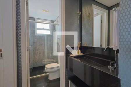 Apartamento à venda com 3 quartos, 120m² em Barroca, Belo Horizonte