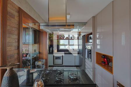 Apartamento à venda com 3 quartos, 120m² em Barroca, Belo Horizonte
