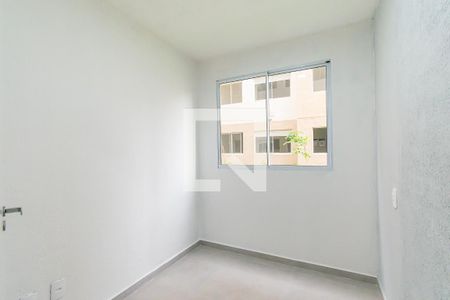Quarto 1 de apartamento para alugar com 2 quartos, 31m² em Quinta da Paineira, São Paulo