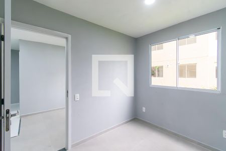 Quarto 2 de apartamento para alugar com 2 quartos, 31m² em Quinta da Paineira, São Paulo