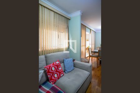 Sala de Tv de apartamento à venda com 3 quartos, 103m² em Jardim da Saúde, São Paulo