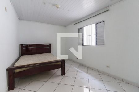Quarto 1 de casa para alugar com 2 quartos, 100m² em Vila Curuçá Velha, São Paulo