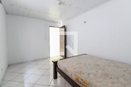 Quarto 1 de casa para alugar com 2 quartos, 100m² em Vila Curuçá Velha, São Paulo