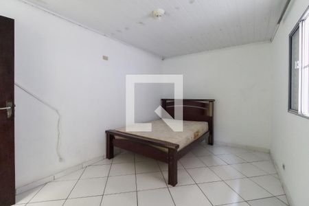 Quarto 1 de casa para alugar com 2 quartos, 100m² em Vila Curuçá Velha, São Paulo