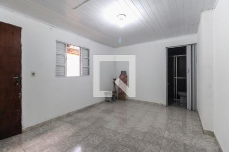 Quarto 2 - Suíte de casa para alugar com 2 quartos, 100m² em Vila Curuçá Velha, São Paulo
