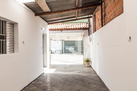 Vista da Sala de casa para alugar com 2 quartos, 91m² em Jardim Maria Helena, Barueri