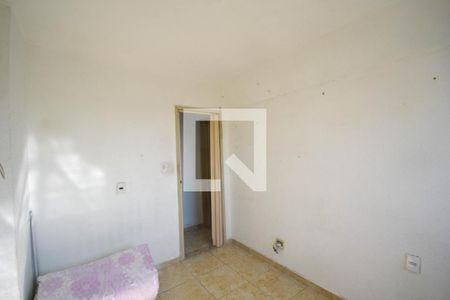 Quarto 1 de apartamento para alugar com 2 quartos, 7m² em Marco Dois, Nova Iguaçu